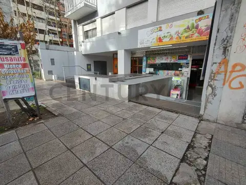 VENTA LOCAL MAR DEL PLATA  PLAZA MITRE