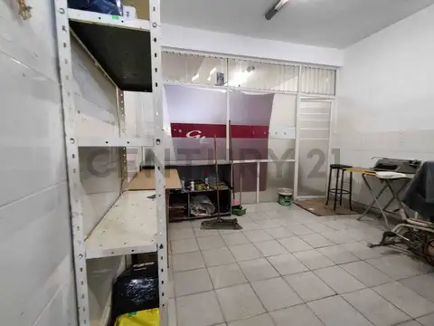 FALUCHO 2700, Piso 0