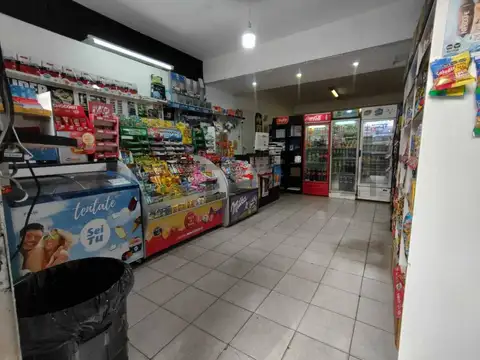 VENTA LOCAL MAR DEL PLATA  PLAZA MITRE