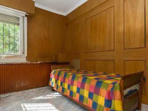 Departamento en Venta 51 años