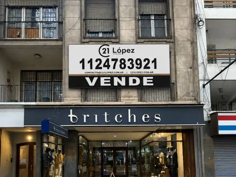 Local en Venta en Mendoza, Capital