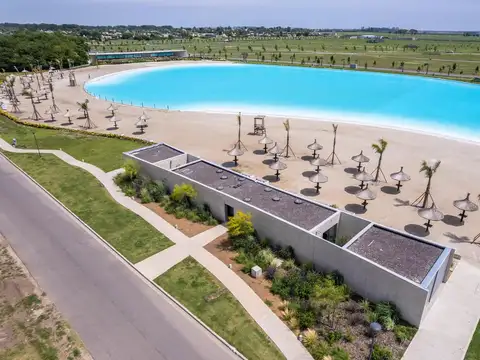 Terreno en Venta en Vida Lagoon, $ 105.000