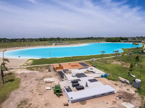 Terreno en Venta de 648,0 m2