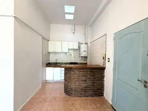 Depto Tipo Casa en Alquiler 56 años