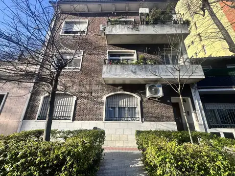 Tronador 2600, Piso 2