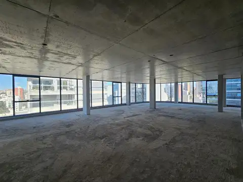 Alquiler excelente Oficina Corporativa