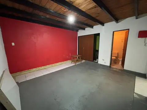 Depto Tipo Casa en Venta en Boedo, USD 76.000