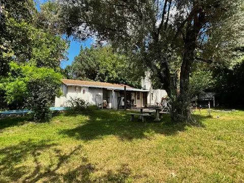 Casa en Venta de 2 dormitorios