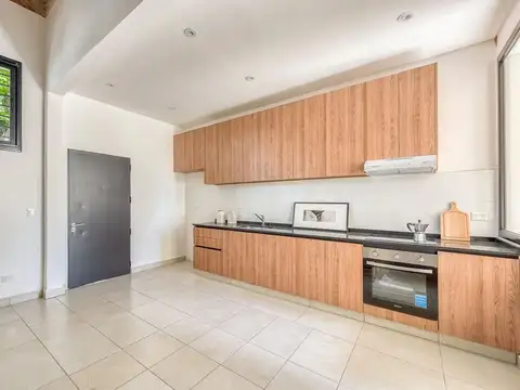 Depto Tipo Casa en Venta de 3 dormitorios