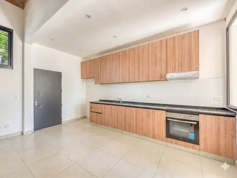Depto Tipo Casa en Venta 46 años