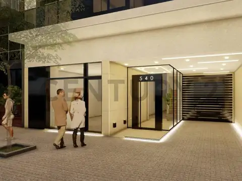 Departamento en Venta en Martin, USD 64.800