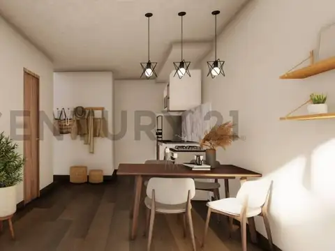 UNIDADES MONO Y 1 DORMITORIO IDEAL INVERSORES