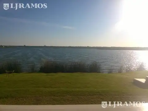 Terreno en Venta en Puertos - Barrio Costas, USD 225.000