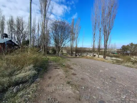Se vende lote en Lujan de Cuyo, Mendoza
