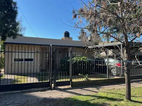 San Martin 2200   -  Bis Funes, km 315