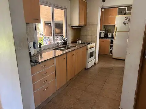 Casa en Venta 40 años