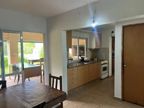 Casa en Venta al Sur