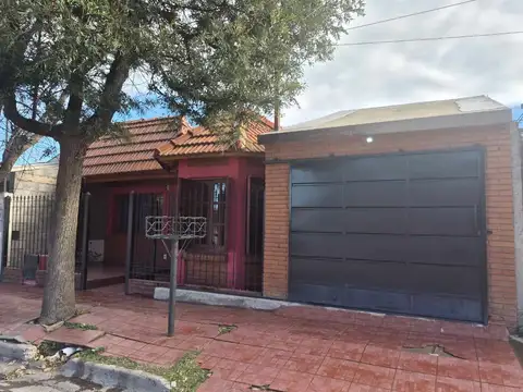 Barrio 118 Viviendad, Mza 454 - Casa 100