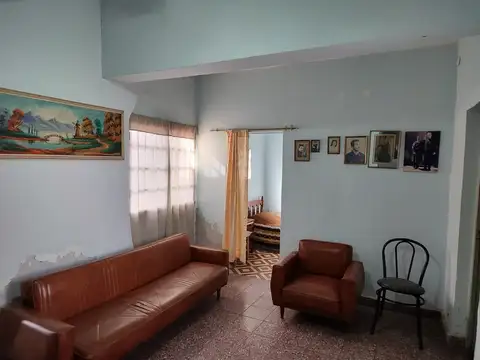 Casa en Venta en Merlo Sur, USD 50.000