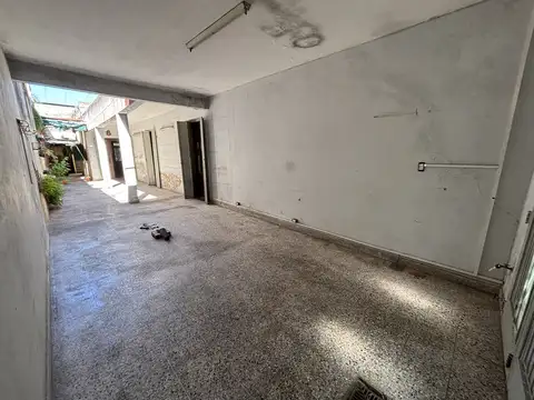 Terreno en Venta 26  mts Fondo