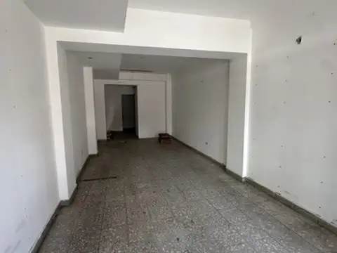 Avenida Lope De Vega 200