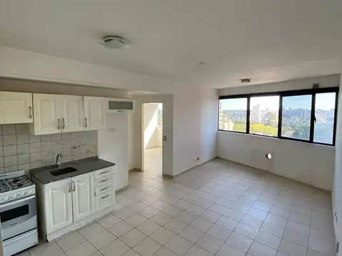 Departamento en Alquiler de 2 ambientes