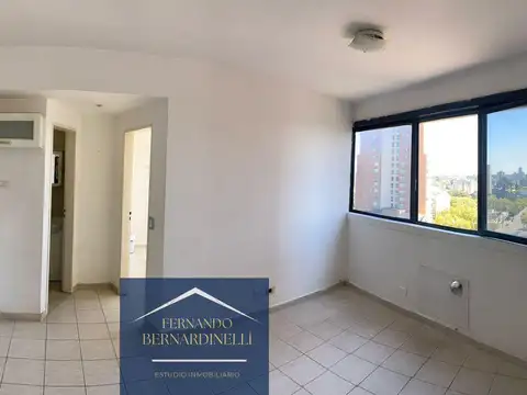 Departamento en Alquiler 15 años