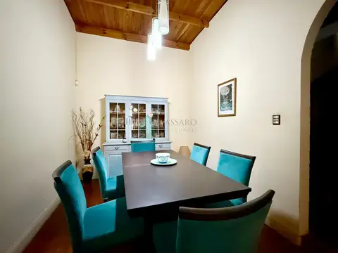 Casa en Venta 20 años