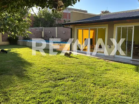 VENTA CASA CENTENARIO