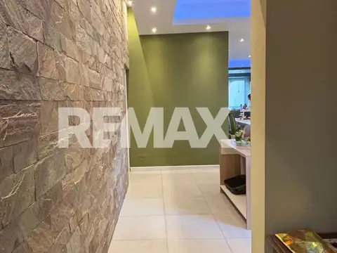 Casa 6 ambientes con 2 baños