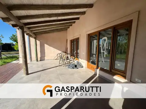 Casa en Venta A Estrenar