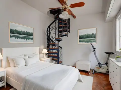 Depto Tipo Casa en Venta de 3 dormitorios