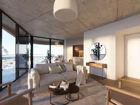 VTA DEPTO 3AMB POZO APTO COMERC. VILLANUEVA-TIGRE