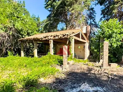 VENDIDA!!!!! Comarca del Sol-CASA A RECICLAR -