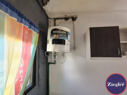 Departamento en Alquiler 35 años