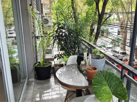 Departamento en Alquiler 6 años