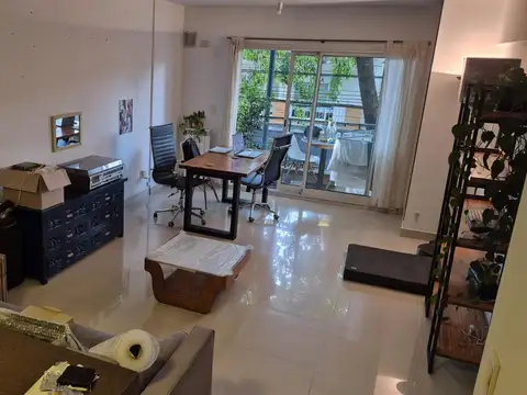 Arevalo 1900 , Piso 2