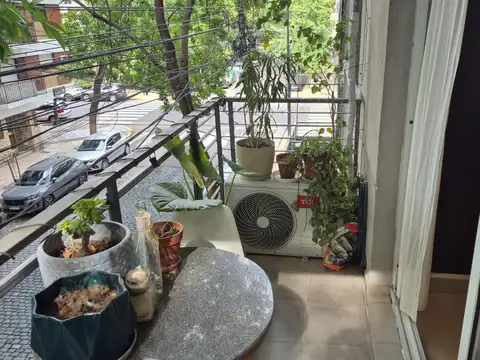 Departamento en Alquiler Apto profesional