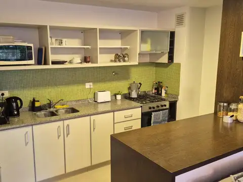 Departamento en Alquiler en Palermo Hollywood, $ 1.000.000