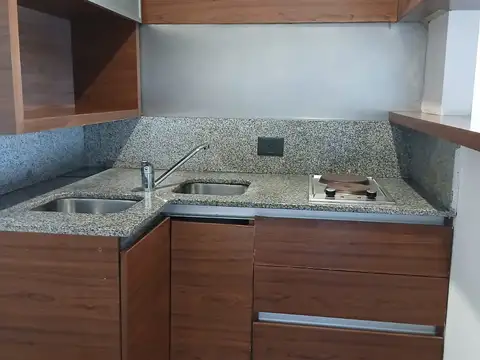 Alquiler monoambiente Palermo