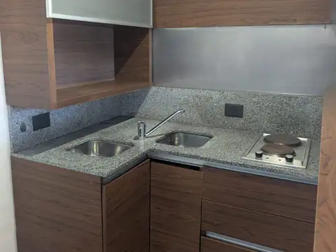 Departamento en Alquiler en Palermo, $ 670.000