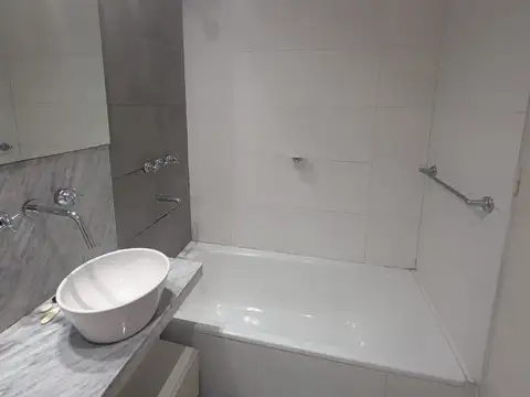 Alquiler monoambiente Palermo