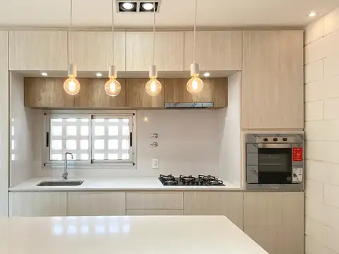 RETASADO |Casa 3 dormitorios en Eco-Pueblo  Alvear