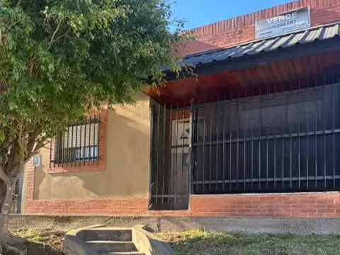 VENTA PH AL FRENTE 3 AMBIENTES