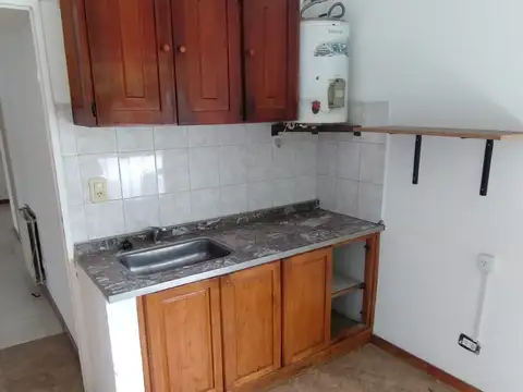Departamento en Alquiler de 1 dormitorio