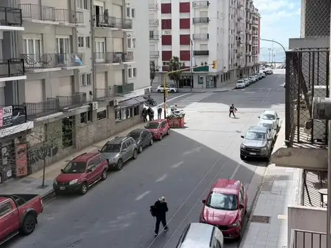 Departamento en Venta en Mar del Plata, USD 61.900