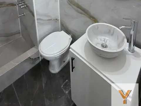 Departamento en Venta 1 año