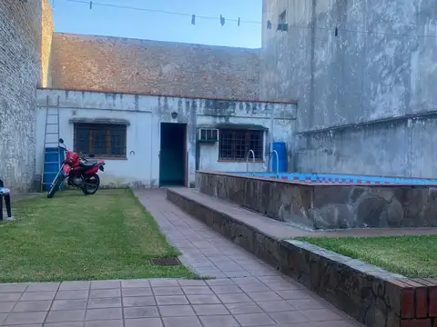 Boulevard Seguí 2100