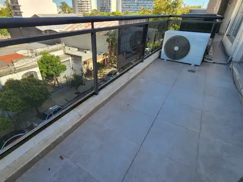 Departamento en Alquiler de 2 dormitorios