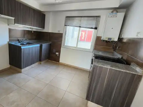 Excelente departamento en barrio General Paz
